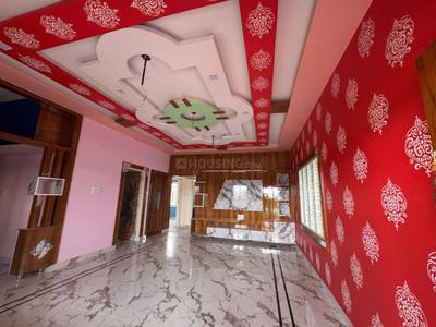 Bedroom Image of 2400 Sq.ft 5 BHK Independent House for sale in Bidarahalli Bengaluru for Rs. 16500000