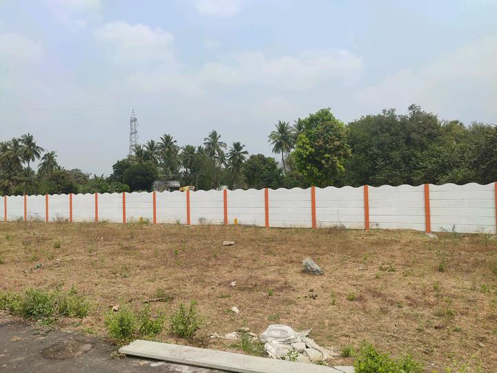 Residential 600 Sqft Plot for sale at Avadi, Chennai Property ID