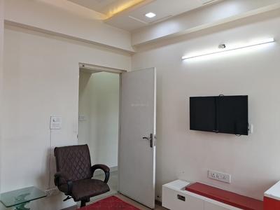 Bedroom Image of 1732 Sq.ft 3 BHK Apartment / Flat for sale in DLF Capital Greens Phase II by DLF, Karampura New Delhi for Rs. 36500000