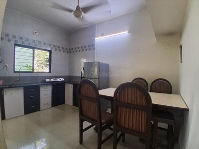 Hall Image of 1300 Sq.ft 2 BHK Independent House for rent in Gotri Vadodara for Rs. 16000