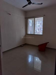 Bedroom Image of 950 Sq.ft 2 BHK Apartment / Flat for sale in Bunty Mayur Kilbil, Dhanori Pune for Rs. 6500000