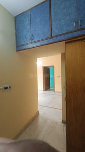 Hall Image of 1200 Sq.ft 2 BHK Apartment / Flat for rent in JP Nagar Bengaluru for Rs. 26000