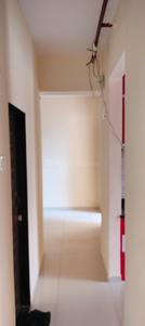 Hall Image of 600 Sq.ft 2 BHK Apartment / Flat for sale in Sai Satyam Homes, Kalyan West Kalyan for Rs. 6600000