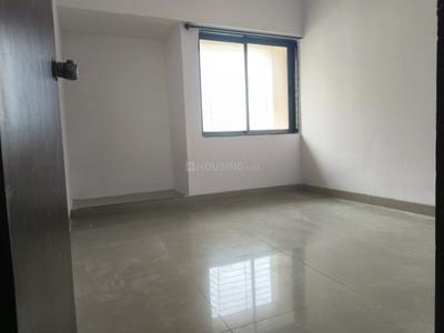 Bedroom Image of 979 Sq.ft 2 BHK Apartment / Flat for rent in Haware Estate, Kasarvadavali Thane for Rs. 23000
