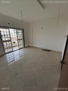 Hall Image of 1607 Sq.ft 3 BHK Apartment / Flat for sale in Manish Nagar Nagpur for Rs. 8100000