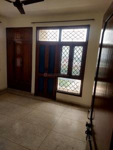 Hall Image of 1550 Sq.ft 3 BHK Apartment / Flat for rent in Sector 11 Noida for Rs. 35000