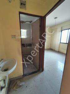 Hall Image of 650 Sq.ft 2 BHK Apartment / Flat for sale in Mahdibagh Colony Nagpur for Rs. 2009000
