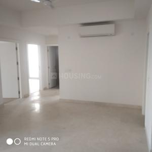 Hall Image of 1500 Sq.ft 3 BHK Apartment / Flat for sale in DLF The Primus, Sector 82A Gurgaon for Rs. 28400000