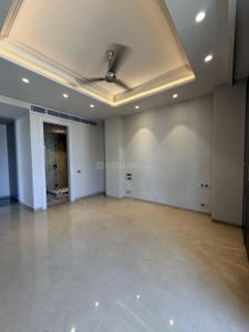 Hall Image of 3600 Sq.ft 4 BHK Builder Floor for sale in Saket New Delhi for Rs. 94000000