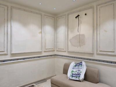 Living Room Image of 650 Sq.ft 2 BHK Apartment / Flat for sale in Hans Builders Floor, Nangli Sakrawati New Delhi for Rs. 4650000