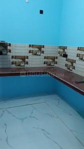 Kitchen Image of Cozy Corner Girls PG in Fazullaganj, Lucknow