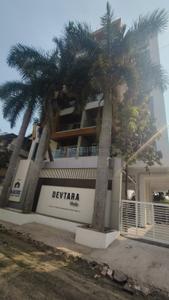 Image of 1680 Sq.ft 3 BHK Apartment / Flat for sale in Archi Devtara Palms, Somalwada, Nagpur for Rs. 8500000