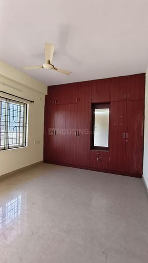 Wave woods Bedroom 1