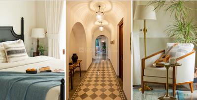 Bedroom Image of 4500 Sq.ft 4 BHK Villa for sale in Verla Canca Goa for Rs. 125000000