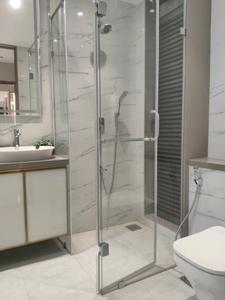 Bedroom Two Image of 950 Sq.ft 2 BHK Apartment / Flat for sale in Neelkanth Greens, Thane West Thane for Rs. 17000000