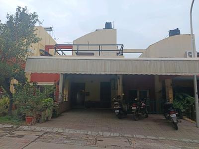 Building Image of 3200 Sq.ft 3.5 BHK Villa for rent in Purple Cloud 9, Mohammed Wadi Pune for Rs. 55000