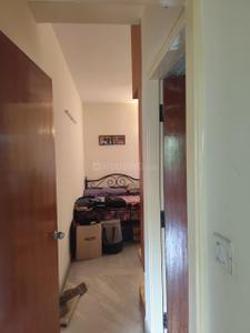 Image of 1150 Sq.ft 2 BHK Apartment / Flat for rent in Prestige Palms, Whitefield, Bengaluru for Rs. 53000