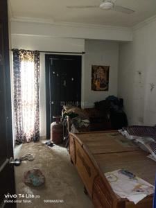 Bedroom Image of 860 Sq.ft 2 BHK Apartment / Flat for sale in Huzur Bhopal for Rs. 2740000
