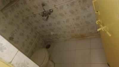 Bathroom Image of 650 Sq.ft 1 BHK Apartment / Flat for rent in Goel Ganga Ganga Kunj, Kalas Pune for Rs. 15000