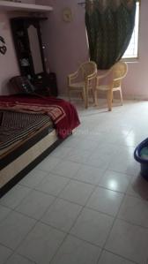 Bedroom Image of 729 Sq.ft 1 RK Independent House for rent in Kukatpally Hyderabad for Rs. 9900