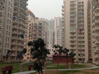 Image of 950 Sq.ft 2 BHK Apartment / Flat for sale in Royal Heritage, Sector 70, Faridabad for Rs. 6500000