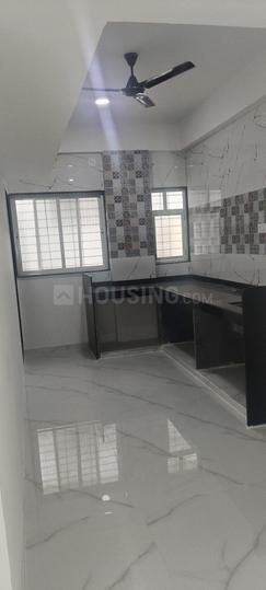 Sai apartment Kitchen 1