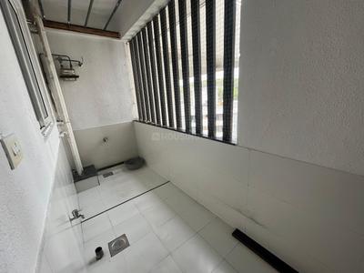 Balcony Image of 1500 Sq.ft 3 BHK Apartment / Flat for sale in Lohia Vallonia, Bavdhan Pune for Rs. 17500000