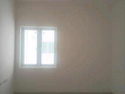 Bedroom Image of 1293 Sq.ft 2 BHK Apartment / Flat for sale in Tellapur Sangareddy for Rs. 9600000