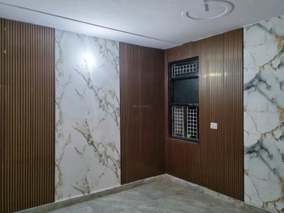 Bedroom Image of 550 Sq.ft 2 BHK Apartment / Flat for sale in Nawada New Delhi for Rs. 3250000