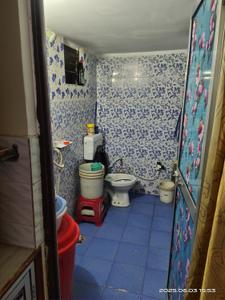 Bathroom Image of 1080 Sq.ft 3 BHK Apartment / Flat for sale in Parsudih Jamshedpur for Rs. 4000000