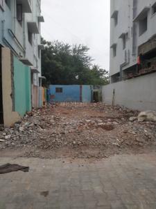 Image of 1200 Sq.ft Residential Plot / Land for sale in Porur, Chennai for Rs. 13800000
