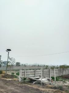Image of 4500 Sq.ft Residential Plot / Land for sale in Vrindaban Bangar, Vrindavan for Rs. 7000000