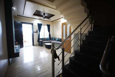 Image of 3000 Sq.ft 3 BHK Independent House for sale in Lohegaon, Pune for Rs. 18500000