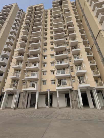 Terra castle Building 1