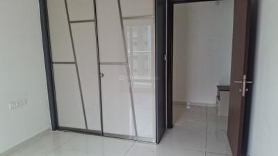 Bedroom Image of 2500 Sq.ft 4 BHK Apartment / Flat for rent in L And T Raintree Boulevard, Sahakara Nagar Bengaluru for Rs. 122000