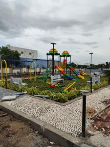 Image of 1200 Sq.ft Residential Plot / Land for sale in Cheran Ma Nagar, Coimbatore for Rs. 7989600