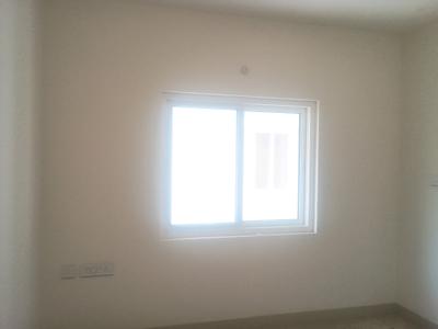 Bedroom Image of 1535 Sq.ft 3 BHK Apartment / Flat for sale in Narsingi Hyderabad for Rs. 10000000