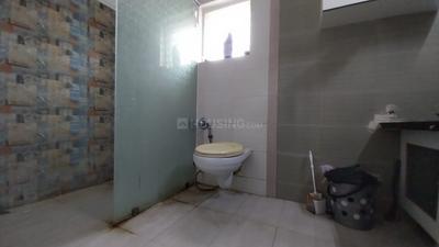 Bathroom Image of 2871 Sq.ft 4 BHK Villa for sale in Motera Ahmedabad for Rs. 35000000