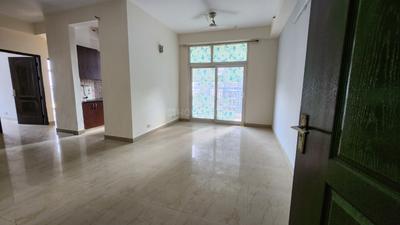 Hall Image of 1000 Sq.ft 2 BHK Apartment / Flat for sale in Rishabh Cloud 9 Towers, Vaishali Ghaziabad for Rs. 10800000