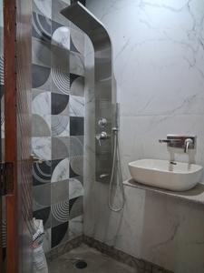 Bedroom One Image of 1050 Sq.ft 2 BHK Apartment / Flat for sale in Sector 73 Noida for Rs. 4200000