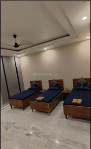 Hall Image of CIRPA PG HOME in Sector 132, Noida