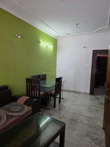 Hall Image of 1500 Sq.ft 3 BHK Independent House for sale in Raj Minal Residency, Ayodhya Bypass Bhopal for Rs. 8000000