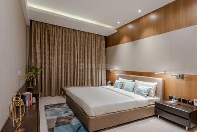 Bedroom Image of 1700 Sq.ft 3 BHK Apartment / Flat for sale in Prestige Elm Park, Chansandra Bengaluru for Rs. 29900000