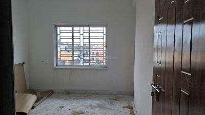 Bedroom Image of 730 Sq.ft 2 BHK Apartment / Flat for sale in Dakshineswar Kolkata for Rs. 4453000