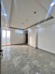 Hall Image of 1366 Sq.ft 3 BHK Apartment / Flat for rent in Arihant Arden, Noida Extension Greater Noida for Rs. 22000