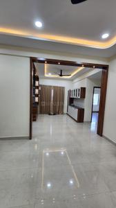 Living Room Image of 1226 Sq.ft 2 BHK Apartment / Flat for rent in Sri Vathsas Sterling Abode, Sainikpuri Secunderabad for Rs. 33000
