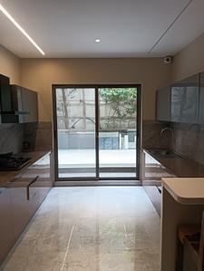 Kitchen Image of 1758 Sq.ft 3 BHK Duplex for sale in Montreal at Pride World City, Charholi Budruk Pune for Rs. 17500000