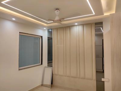 Bedroom Image of 1836 Sq.ft 2 BHK Builder Floor for rent in Sector 46 Gurgaon for Rs. 35000