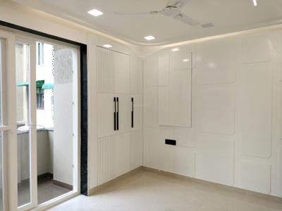 Bedroom Image of 1700 Sq.ft 3 BHK Apartment / Flat for sale in CGHS Palm Court Apartment, Sector 19 Dwarka New Delhi for Rs. 31000000