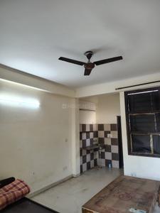 Hall Image of 550 Sq.ft 1 RK Independent House for rent in Phi III Greater Noida for Rs. 10500